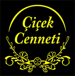 Adana Çiçek Cenneti logo
